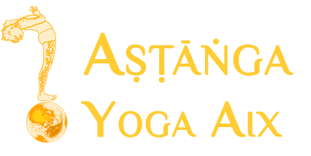 Ashtanga Yoga Aix