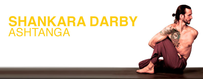 Stage avec Shankara du 03 et 04 2017