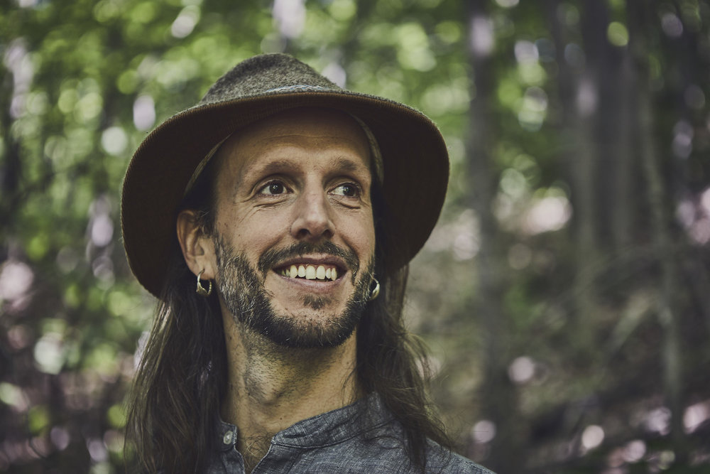 la semaine de Yoga Ashtanga avec Shankara Darby