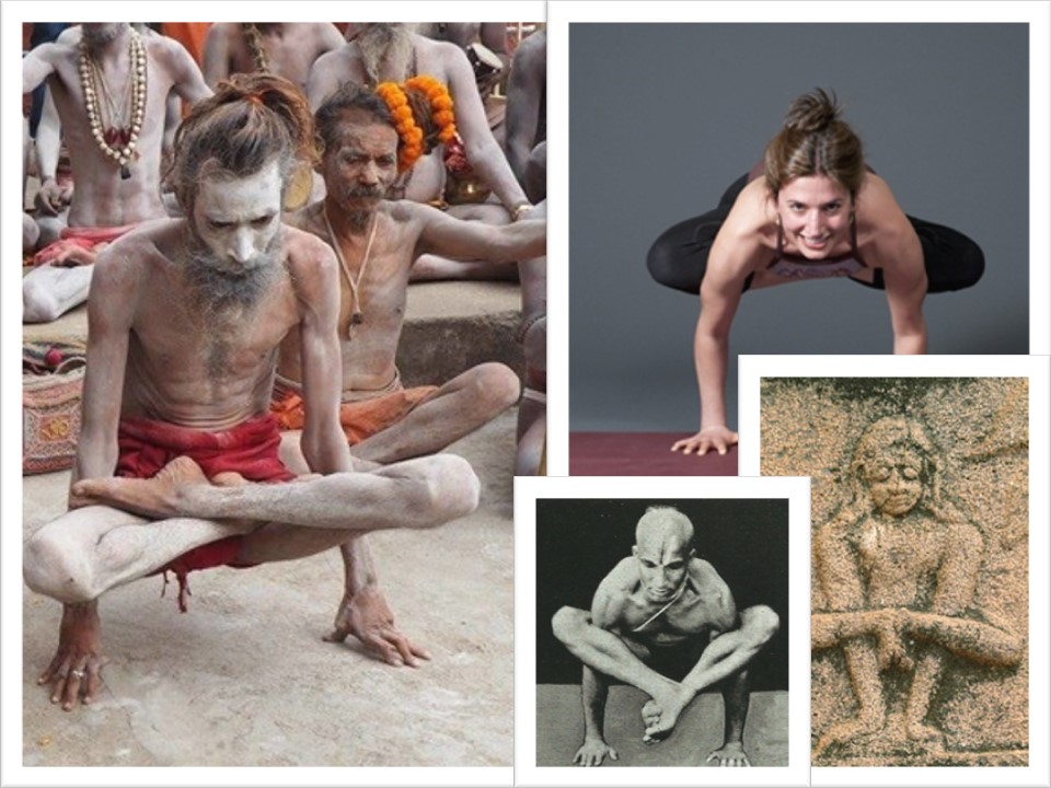 Les Asana dans les Yoga Sutra : C&rsquo;est quoi ? C&rsquo;est pourquoi ?